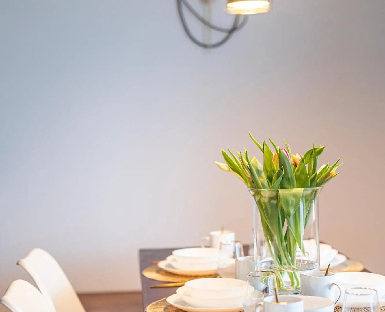 130M2 Loft - Balkon, Smart Tv, Badewanne, Kaffee Apartment Rosenheim
