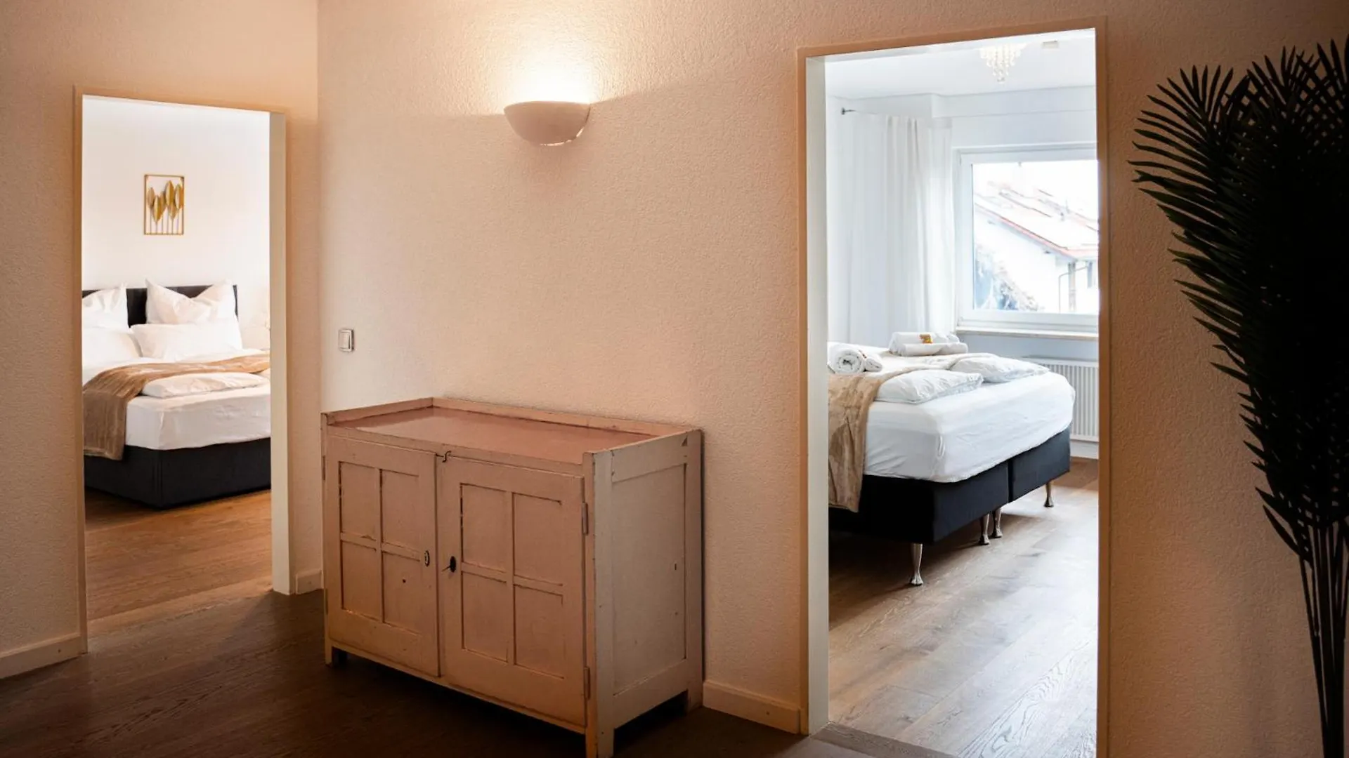 130M2 Loft - Balkon, Smart Tv, Badewanne, Kaffee Apartment Rosenheim Germany
