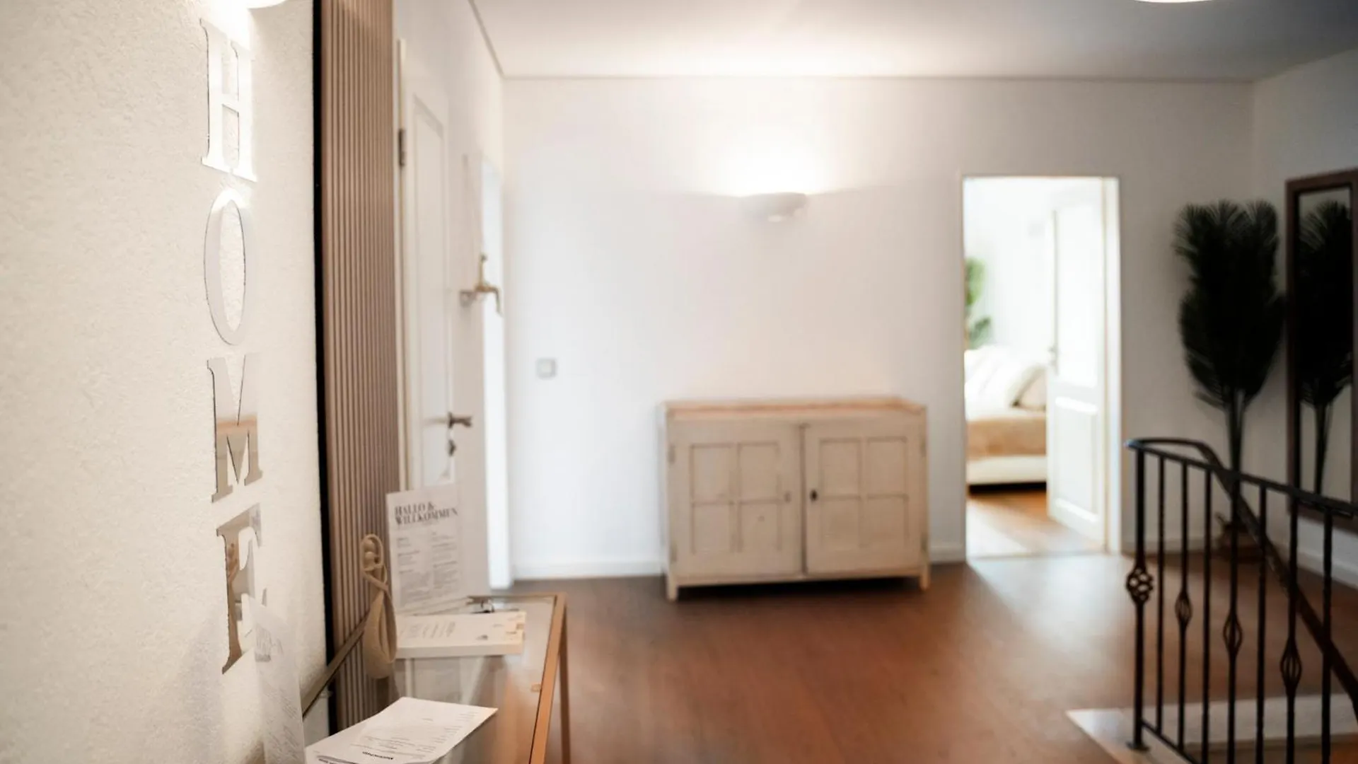130M2 Loft - Balkon, Smart Tv, Badewanne, Kaffee Apartment Rosenheim