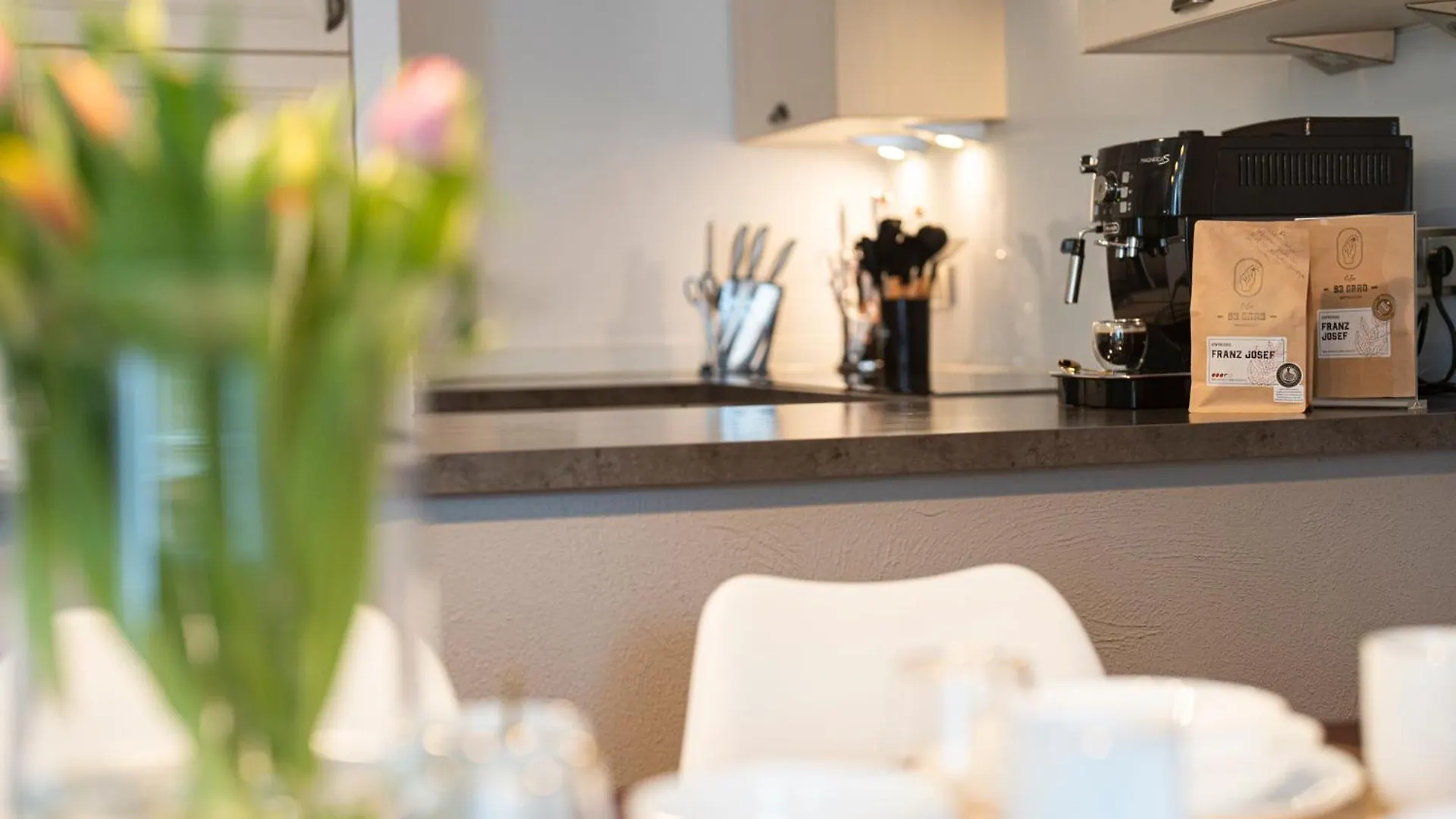 شقة 130M2 Loft - Balkon, Smart Tv, Badewanne, Kaffee روزنهايم ألمانيا