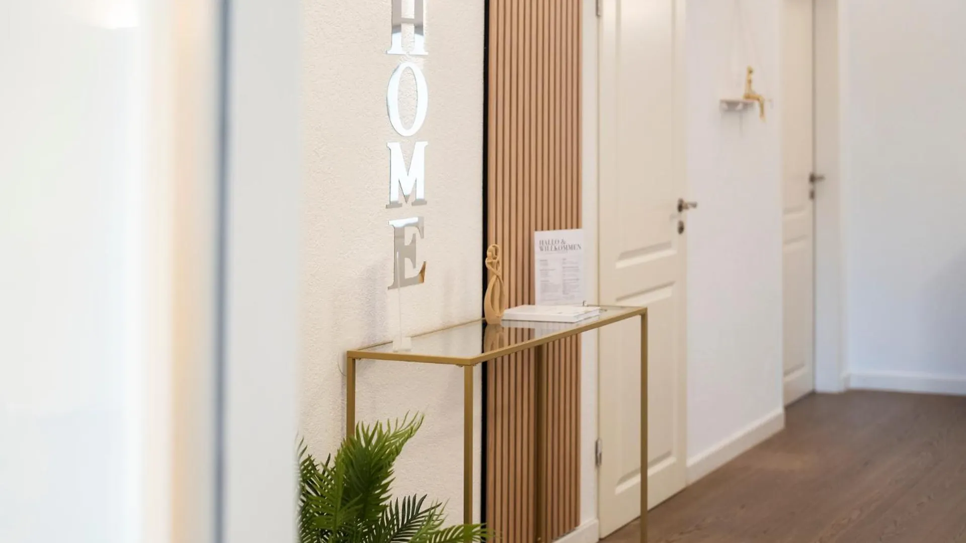 130M2 Loft - Balkon, Smart Tv, Badewanne, Kaffee Apartment Rosenheim
