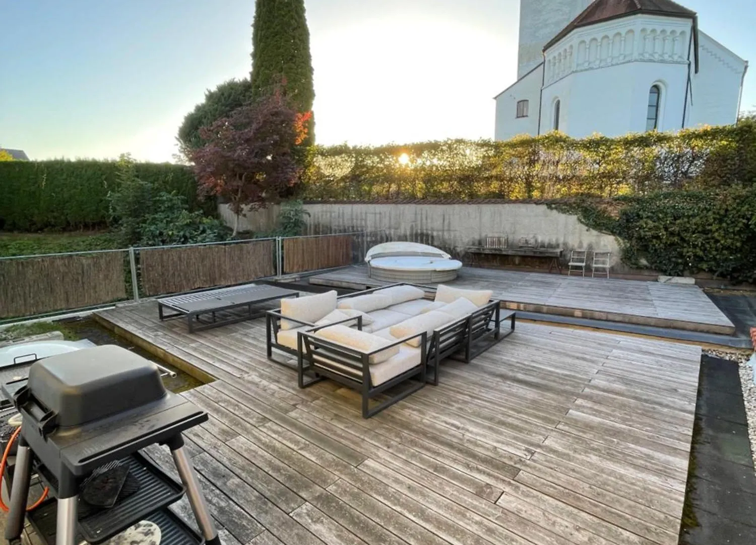 130M2 Loft - Balkon, Smart Tv, Badewanne, Kaffee Apartment Rosenheim